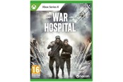 Spil - War Hospital - Microsoft Xbox Series X - Real Time Strategy - 3665962022070