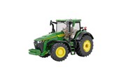 Legetøjsbil - Tomy John Deere - 8R 370 - 0036881432890