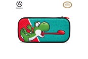 Spil tilbehør - PowerA Slim Case til Nintendo Switch systemer - Go Yoshi - Miscellaneous Taske - Nintendo Switch - NSCS0088-01