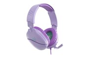 Hovedtelefoner/headset - Turtle Beach Recon 70 LAVENDER - TBS-6560-05