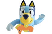 Vandleg - Tomy Bluey - Swimming Bluey - 5011666735484
