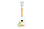 Trælegetøj - Small Foot - Wooden Guitar Groovy Beats 63cm - 12253