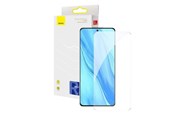 Mobil - Beskyttelsesglas - Baseus Tempered-Glass Screen Protector for realme GT2 Master Explorer Edition - P6001205B201-05