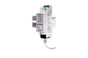 Smart Home - Shelly Pro EM 50A - WiFi 1-faset energimåler, 2x50A - Shelly_ProEM_50A
