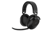 Hovedtelefoner/headset - Corsair HS65 SURROUND WIRELESS - Black (V2) - CA-9011285-EU2