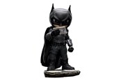 Merchandise - Iron Studios - MiniCo Figurines: The Batman 17cm - Figur - 0618231950409
