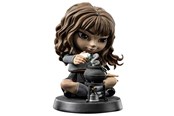 Merchandise - Iron Studios - MiniCo Figurines: Harry Potter (Hermione Granger) 12cm - Figur - 0618231950829