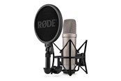 Mikrofon - Røde NT1 5th Gen - Silver - NT1GEN5