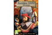 Spil - The Guild: Europa 1400 - Windows - Strategi - 9006113089025