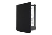Tablet - Covers & Cases - PocketBook Shell Cover (6") - Black - H-S-634-K-WW