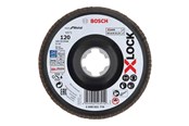 Vinkelsliber - Bosch Best for Metal X571 - 2608621770