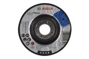Vinkelsliber - Bosch Expert for Metal grinding disc - f - 2608600218