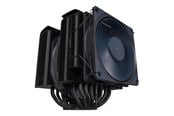 CPU Køler - Cooler Master MasterAir MA824 STEALTH - CPU Luftkøler - MAM-D8PN-318PK-R1