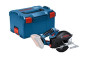 Rundsav - Bosch Professional GKM 18V-50 Professional (SOLO) - 06016B8001