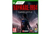 Spil - Daymare: 1994 Sandcastle - Microsoft Xbox One - Action/Adventure - 5055377605971