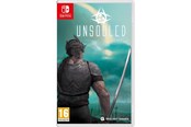 Spil - Unsouled - Nintendo Switch - RPG - 3760328372162