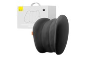 Biltilbehør - Baseus Car Cooling lumbar Clu ComfortRide Series Car (Black) - C20036402111-01