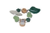 Baby Udstyr - Eichhorn Baby HIPP Wooden Teether - 100005873