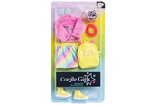 Dukker & Tilbehør - Corolle Girls - Doll Clothes Fluo Set Dressing Roo - 9000610100