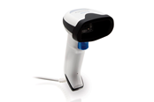 Stregkodelæser - Datalogic QuickScan QD2590 - barcode scanner - QD2590-WHK1S