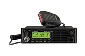 DAB, netværks- og clockradio - Albrecht AE 6491 VOX - 12648.01