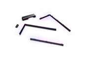 Kabinet Tilbehør - Phanteks NV5 Premium LED KIT - Black - PH-PLEDKT_NV5_DBK01