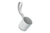 Bærbare & Fest Højtalere - Sony SRS-XB100 - portable speaker - Grey - SRSXB100H.CE7