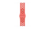 Smartwatch - Tilbehør - Apple 45mm Magic Ember Nike Sport Band - S/M - MUVE3ZM/A