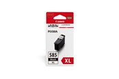 Blæk, Toner & Forbrugsstoffer - Canon PG-585XL / 6204C001 High Black - 6204C001