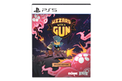 Spil - Wizard with a Gun (Deluxe Edition) - Sony PlayStation 5 - Overlevelse - 5056635605894
