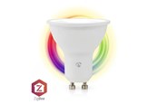 Smart Home - Nedis SmartLife Fuld Farve Pære - ZBLC10GU10