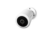 Smart Home - Nedis SmartLife trådløst kamerasystem - SLNVRC01CWT