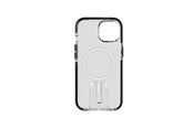 Mobil - Covers & Cases - Tech21 Evo Kick MagSafe iPhone 15/14/13 Clear Sort - T21-10445