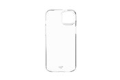 Mobil - Covers & Cases - Tech21 Evo Lite iPhone 15 Plus Clear - T21-10306