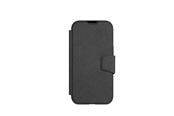 Mobil - Covers & Cases - Tech21 Evo Lite Wallet iPhone 15 Sort - T21-10248