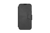Mobil - Covers & Cases - Tech21 Evo Lite Wallet iPhone 15 Plus Sort - T21-10294