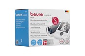 Anden personlig pleje - Beurer BM 28 HSD - blood pressure monitor - B65813