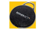 Systemtilbehør (kølepasta mv.) - REINER SCT timeCard Premium transponder MIFARE DESFire EV3 - 2749600-514