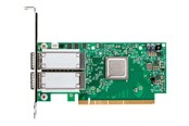 Netværksadapter (netkort, printserver mv.) - Lenovo Mellanox ConnectX-6 HDR100 IB Single-port x16 PCIe 3.0 HCA - 4C57A14177