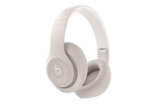 Hovedtelefoner/headset - Apple Beats Studio Pro - Sandstone - MQTR3DN/A