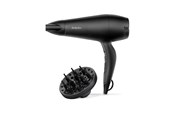 Hårtørrer - Babyliss Hårtørrer Power Smooth 2000 - 2000 W - D215DE