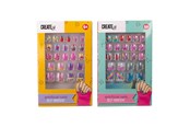 Rolleleg - CREATE IT! Candy Explosion False Nails Self-adhesive - 84814