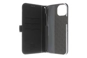 Mobil - Covers & Cases - Insmat FLIPCASE IPHONE 15 WHITE - 650-3188
