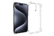 Mobil - Covers & Cases - Insmat BACKCOVER IPHONE 15 PRO MAX IMPACT - 650-1189