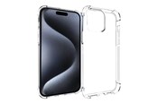Mobil - Covers & Cases - Insmat BACKCOVER IPHONE 15 PRO IMPACT - 650-1188