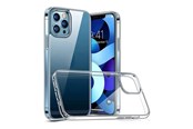 Mobil - Covers & Cases - Insmat Crystal - back cover for mobile phone - 650-1181