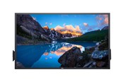 Digital skiltning & Hotel - Dell P5524QT 55" Class (54.64" viewable) LED-backlit LCD display - 4K - for interactive communication - DELL-P5524QT