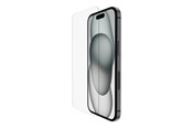 Mobil - Beskyttelsesglas - Belkin OVR GLASS EZ TRAY DEVICE A TEMPERED - OVA135ZZ