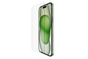 Mobil - Beskyttelsesglas - Belkin OVR GLASS EZ TRAY DEVICE B TEMPERED GLAS - OVA136ZZ