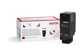 Blæk, Toner & Forbrugsstoffer - Xerox - magenta - original - toner cartridge - 006R04618